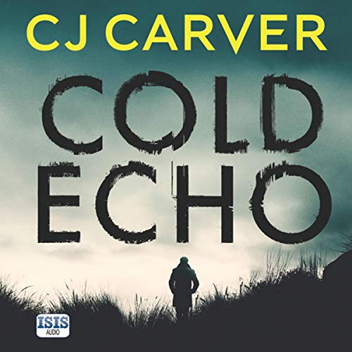 Cold Echo cover art