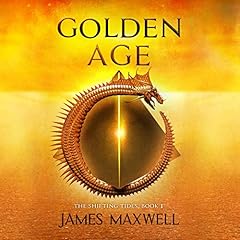 Golden Age cover art