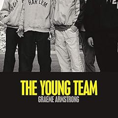 The Young Team cover art