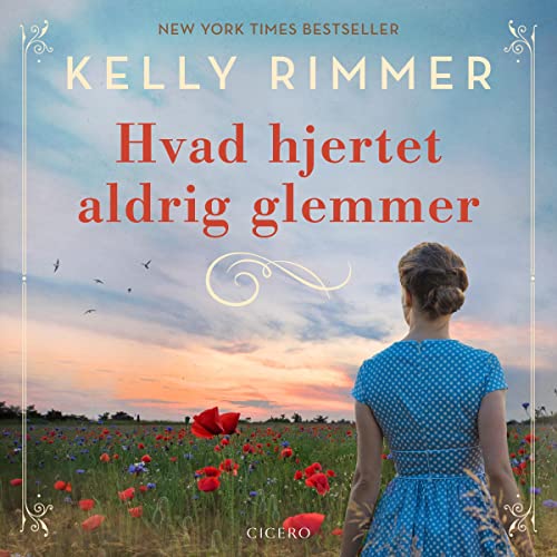 Hvad hjertet aldrig glemmer cover art