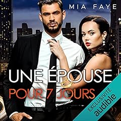 Couverture de Une épouse pour 7 jours