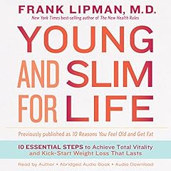 Young and Slim for Life cover art