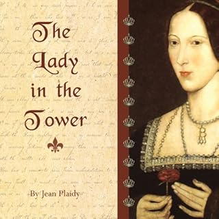 The Lady in the Tower Audiobook By Jean Plaidy cover art