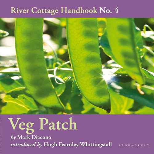 Veg Patch cover art