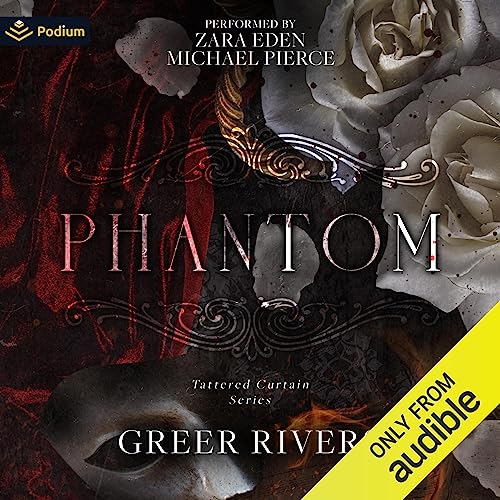 Phantom cover art