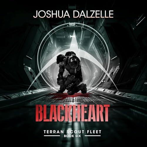 Blackheart cover art