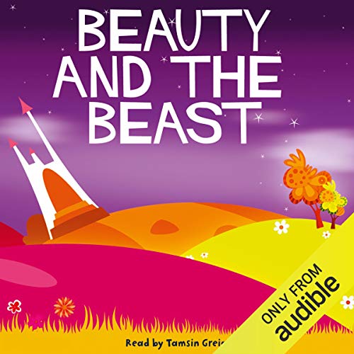 Beauty and the Beast Audiobook By Audible Studios cover art