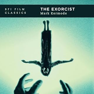 The Exorcist Audiobook By Mark Kermode cover art