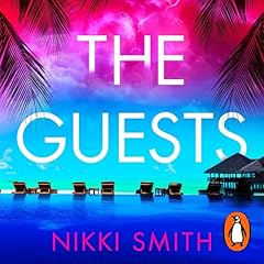 Couverture de The Guests