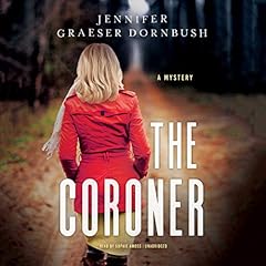 The Coroner cover art