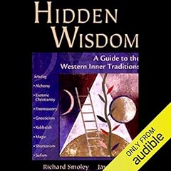 Hidden Wisdom cover art