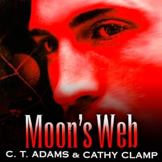 Moon's Web cover art