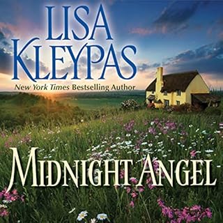 Midnight Angel Audiobook By Lisa Kleypas cover art