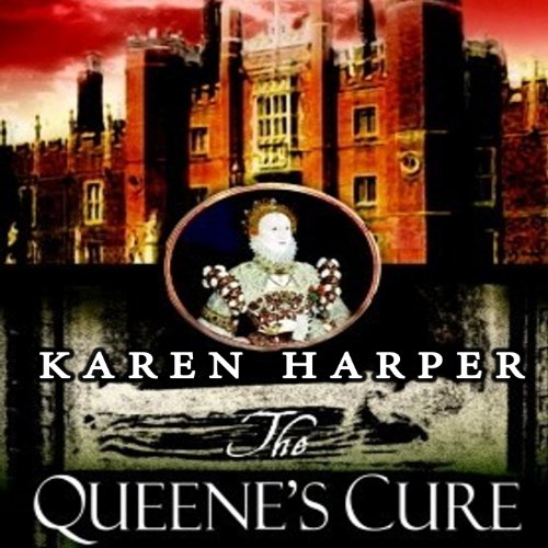 Couverture de The Queen's Cure