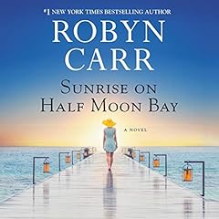 Sunrise on Half Moon Bay cover art