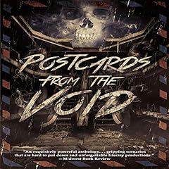 Postcards from the Void cover art