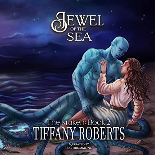 Jewel of the Sea cover art