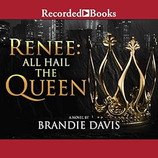 Renee Audiobook By Brandie Davis cover art