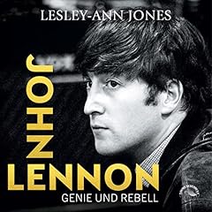 John Lennon - Genie und Rebell Titelbild