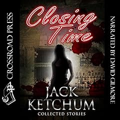 Closing Time cover art