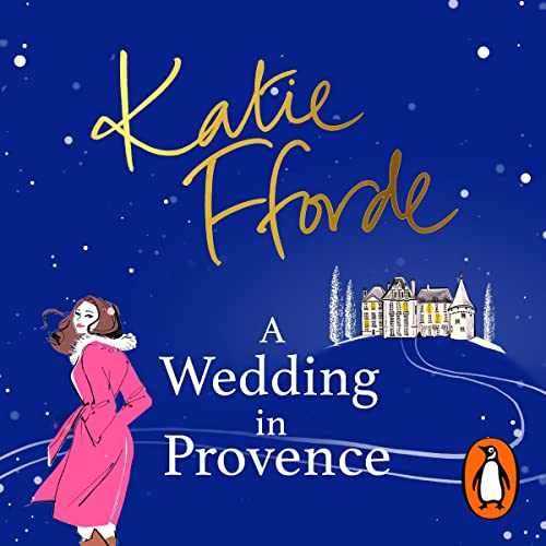 A Wedding in Provence cover art