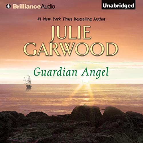 Guardian Angel Audiolibro Por Julie Garwood arte de portada