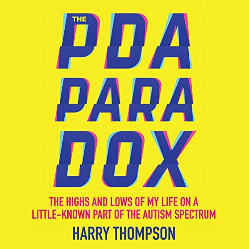 The PDA Paradox cover art