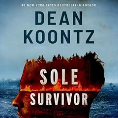 Sole Survivor cover art