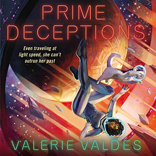 Prime Deceptions cover art