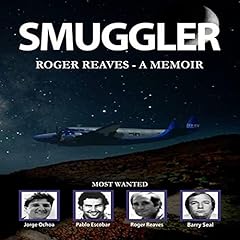 Smuggler cover art