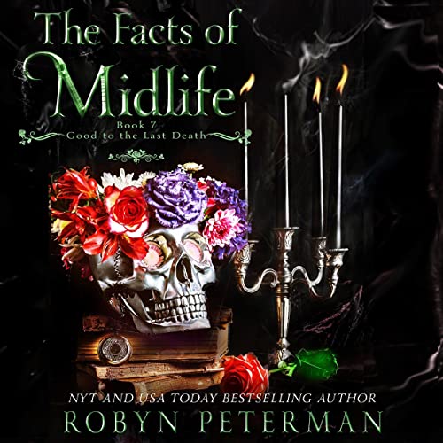 Page de couverture de The Facts of Midlife