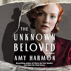 The Unknown Beloved cover art