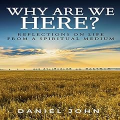 Why Are We Here? cover art