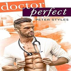 Dr. Perfect cover art