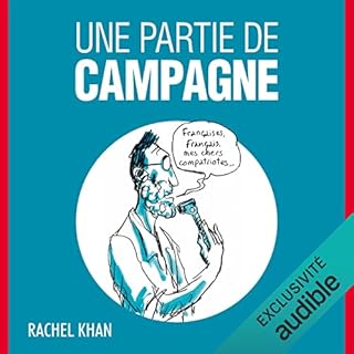 Couverture de Une Partie de Campagne