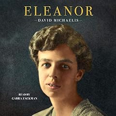 Eleanor cover art