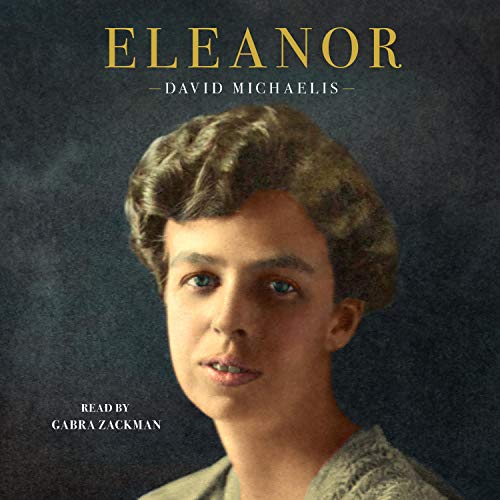 Eleanor cover art