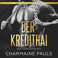 Der Kredithai: Das Komplette Set [The Loan Shark: The Complete Set] Titelbild