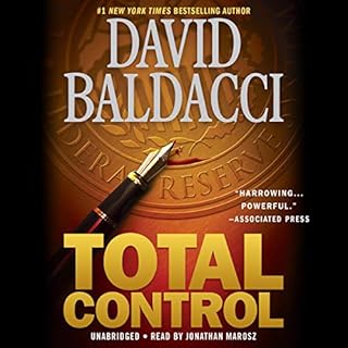 Total Control cover art