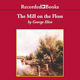 The Mill on the Floss Audiobook By George Eliot cover art