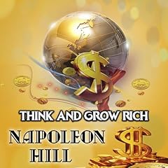 Couverture de Think and Grow Rich