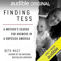 Finding Tess