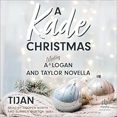 A Kade Christmas cover art