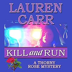 Kill and Run cover art