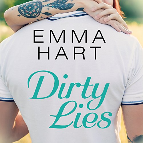 Page de couverture de Dirty Lies