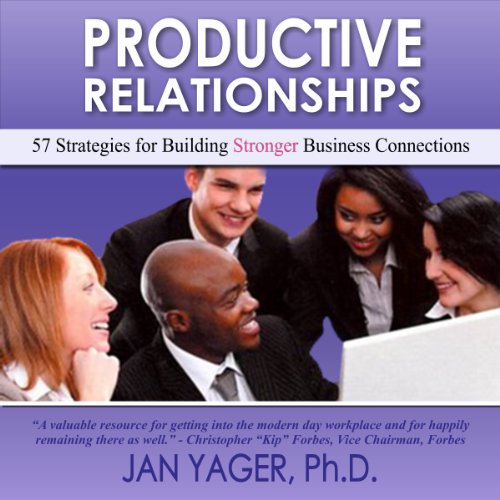 Productive Relationships Titelbild