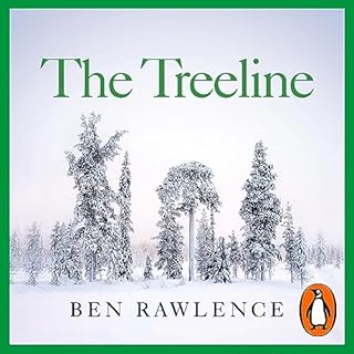 The Treeline cover art