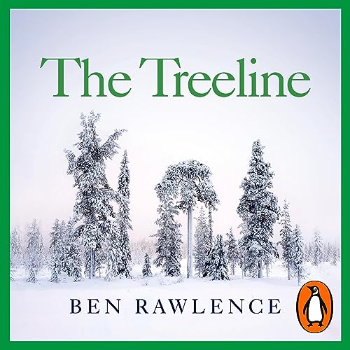 The Treeline cover art