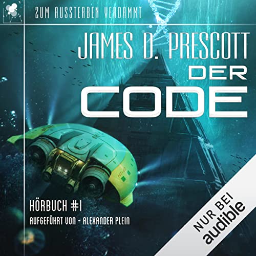 Der Code cover art