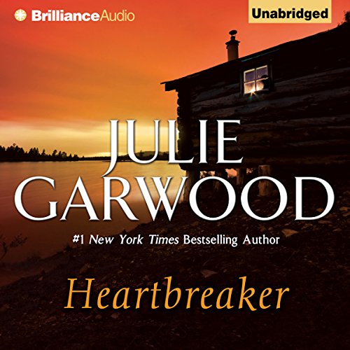 Heartbreaker Audiolibro Por Julie Garwood arte de portada